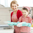 Magic Silicone Multi Purpose Washing 1Pair Gloves - Gloves Find Epic Store