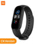 MI Band 5 Smart Bracelet 4 Color Fitness Tracker Bluetooth Sport Waterproof Smart Band - Find Epic Store