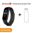 MI Band 5 Smart Bracelet 4 Color Fitness Tracker Bluetooth Sport Waterproof Smart Band - Find Epic Store