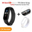 MI Band 5 Smart Bracelet 4 Color Fitness Tracker Bluetooth Sport Waterproof Smart Band - Find Epic Store