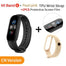 MI Band 5 Smart Bracelet 4 Color Fitness Tracker Bluetooth Sport Waterproof Smart Band - Find Epic Store