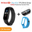 MI Band 5 Smart Bracelet 4 Color Fitness Tracker Bluetooth Sport Waterproof Smart Band - Find Epic Store