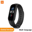 MI Band 5 Smart Bracelet 4 Color Fitness Tracker Bluetooth Sport Waterproof Smart Band - Find Epic Store