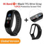 MI Band 5 Smart Bracelet 4 Color Fitness Tracker Bluetooth Sport Waterproof Smart Band - Find Epic Store