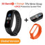 MI Band 5 Smart Bracelet 4 Color Fitness Tracker Bluetooth Sport Waterproof Smart Band - Find Epic Store