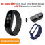 MI Band 5 Smart Bracelet 4 Color Fitness Tracker Bluetooth Sport Waterproof Smart Band - Find Epic Store