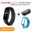 MI Band 5 Smart Bracelet 4 Color Fitness Tracker Bluetooth Sport Waterproof Smart Band - Find Epic Store