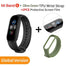 MI Band 5 Smart Bracelet 4 Color Fitness Tracker Bluetooth Sport Waterproof Smart Band - Find Epic Store