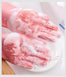 Magic Silicone Multi Purpose Washing 1Pair Gloves - Gloves Find Epic Store