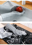 Magic Silicone Multi Purpose Washing 1Pair Gloves - Gloves Find Epic Store