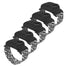 Hand Sanitizer Dispensing Portable Bracelet Wristband Hand Dispenser Easy to Clean Hands Portable - Hand Sanitizer Family Find Epic Store