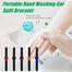 Hand Sanitizer Dispensing Portable Bracelet Wristband Hand Dispenser Easy to Clean Hands Portable - Hand Sanitizer Family Find Epic Store