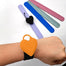 Hand Sanitizer Dispensing Portable Bracelet Wristband Hand Dispenser Easy to Clean Hands Portable - Hand Sanitizer Family Find Epic Store