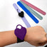 Hand Sanitizer Dispensing Portable Bracelet Wristband Hand Dispenser Easy to Clean Hands Portable - Hand Sanitizer Family Find Epic Store