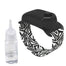 Hand Sanitizer Dispensing Portable Bracelet Wristband Hand Dispenser Easy to Clean Hands Portable - Hand Sanitizer Family Find Epic Store