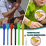 Hand Sanitizer Dispensing Portable Bracelet Wristband Hand Dispenser Easy to Clean Hands Portable - Hand Sanitizer Family Find Epic Store