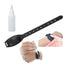 Hand Sanitizer Dispensing Portable Bracelet Wristband Hand Dispenser Easy to Clean Hands Portable - Hand Sanitizer Family Find Epic Store