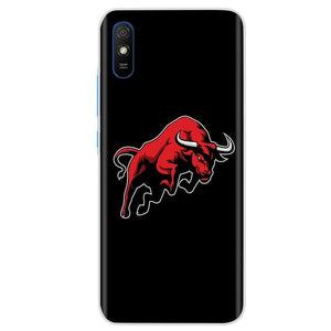 Soft Silicone Case For Xiaomi Redmi 9A Case Soft TPU Fundas Phone Case For Xiaomi Redmi 9A Redmi9A 9 A Case Back Cover Shell - Color 20 Find Epic Store