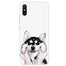 Soft Silicone Case For Xiaomi Redmi 9A Case Soft TPU Fundas Phone Case For Xiaomi Redmi 9A Redmi9A 9 A Case Back Cover Shell - Color 51 Find Epic Store