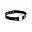 Gothic Leather Heart Collar Necklaces - cn04x5 / 40cm adjustable Find Epic Store