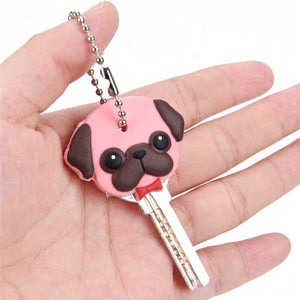 Animal Keychain Cap - Find Epic Store