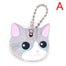 Animal Keychain Cap - Find Epic Store
