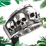 Retro Gothic Punk Style Men Rings - Find Epic Store