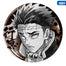 Anime Badges Demon Slayer: Kimetsu No Yaiba Cosplay Brooch Pins - BRH4846H05 / United States Find Epic Store