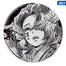Anime Badges Demon Slayer: Kimetsu No Yaiba Cosplay Brooch Pins - BRH4846H11 / United States Find Epic Store