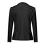 Elegant Style Long Sleeve Turn Down Collar Blazer - Find Epic Store