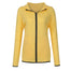 Fashion Women Solid Color Zipper - Find Epic Store