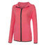 Fashion Women Solid Color Zipper - Find Epic Store