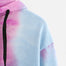 Long Sleeve Printed Tie-dye Sweatshirt - Find Epic Store