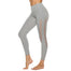 Women's tights high waist stretch leggings - Find Epic Store