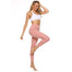 Women's tights high waist stretch leggings - Find Epic Store