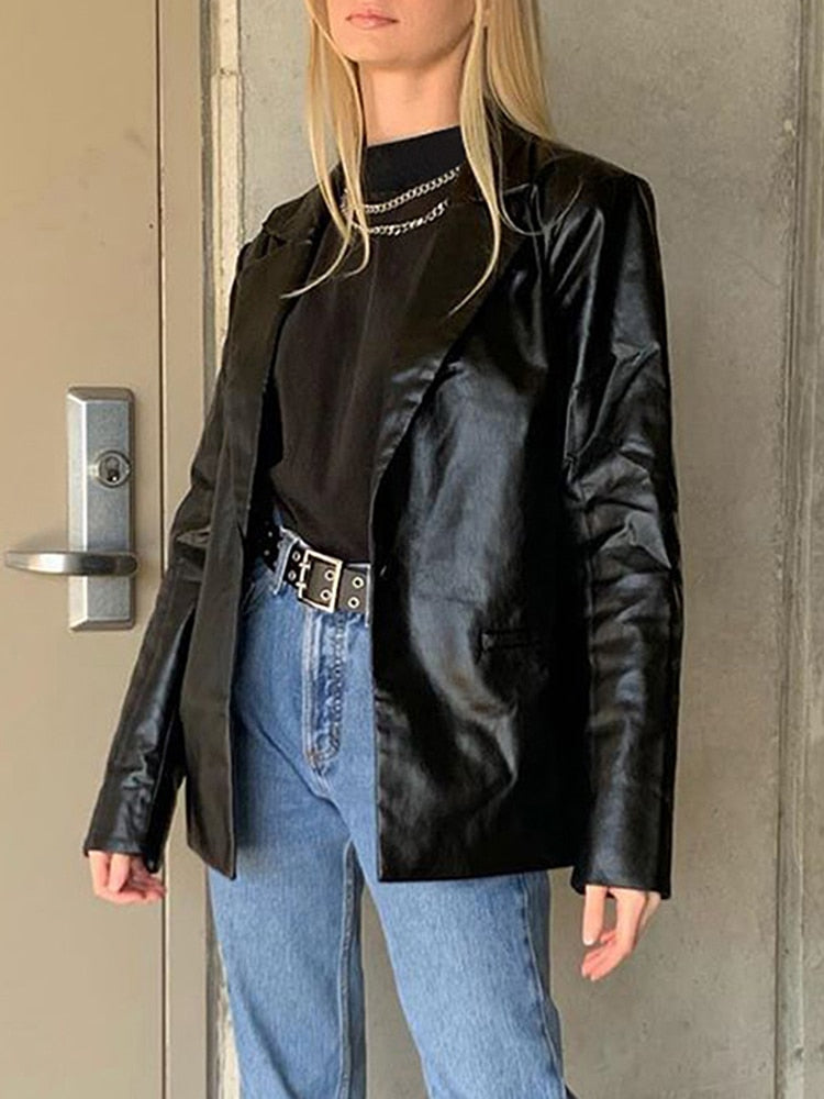 2020 Leather Jacket - Find Epic Store