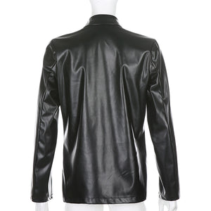 2020 Leather Jacket - Find Epic Store