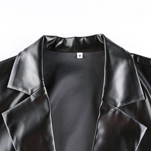 2020 Leather Jacket - Find Epic Store