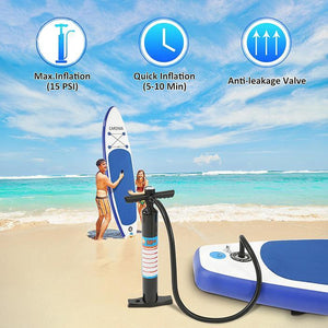 126x30x6inches inflatable Surfboarding Carry Sling Stand Up Paddleboard Strap Sup board Surf fins paddle wakeboard surfing kayak - Find Epic Store