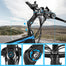Electric 350W 36V Mountain Bike 21 Speed Shifter 26inch E-Bike Disc Brake 10.4Ah Lithium Ion Battery - Find Epic Store