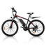 Electric 350W 36V Mountain Bike 21 Speed Shifter 26inch E-Bike Disc Brake 10.4Ah Lithium Ion Battery - Find Epic Store