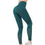 High Waist Leggings - Green / XL / United States Find Epic Store
