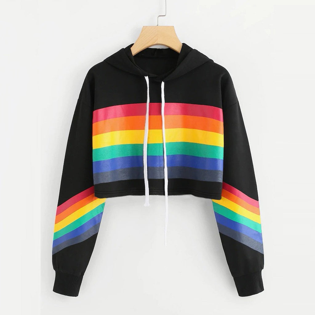 Women's Long Sleeve Hoodie - Find Epic Store