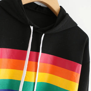 Women's Long Sleeve Hoodie - Find Epic Store