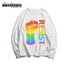 Rainbow Long Sleeve T-shirt - Find Epic Store