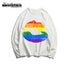 Rainbow Long Sleeve T-shirt - Find Epic Store