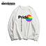 Rainbow Long Sleeve T-shirt - Find Epic Store