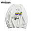 Rainbow Long Sleeve T-shirt - Find Epic Store