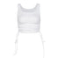 Tops Long Sleeves Hollow Tube Tops - One Size / United States / Bust 70 to 90 Find Epic Store