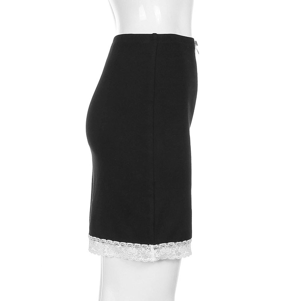 Mini Dress High Waist Skirt - Find Epic Store
